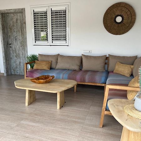 סנט רפאל דה סה קראו Villa Can Raes מראה חיצוני תמונה