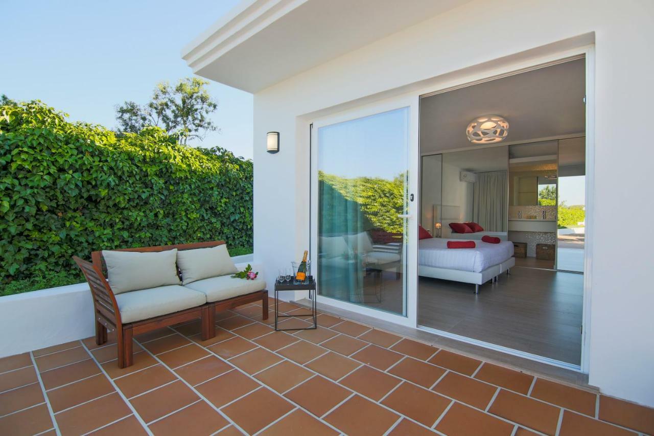 סנט רפאל דה סה קראו Villa Can Raes מראה חיצוני תמונה