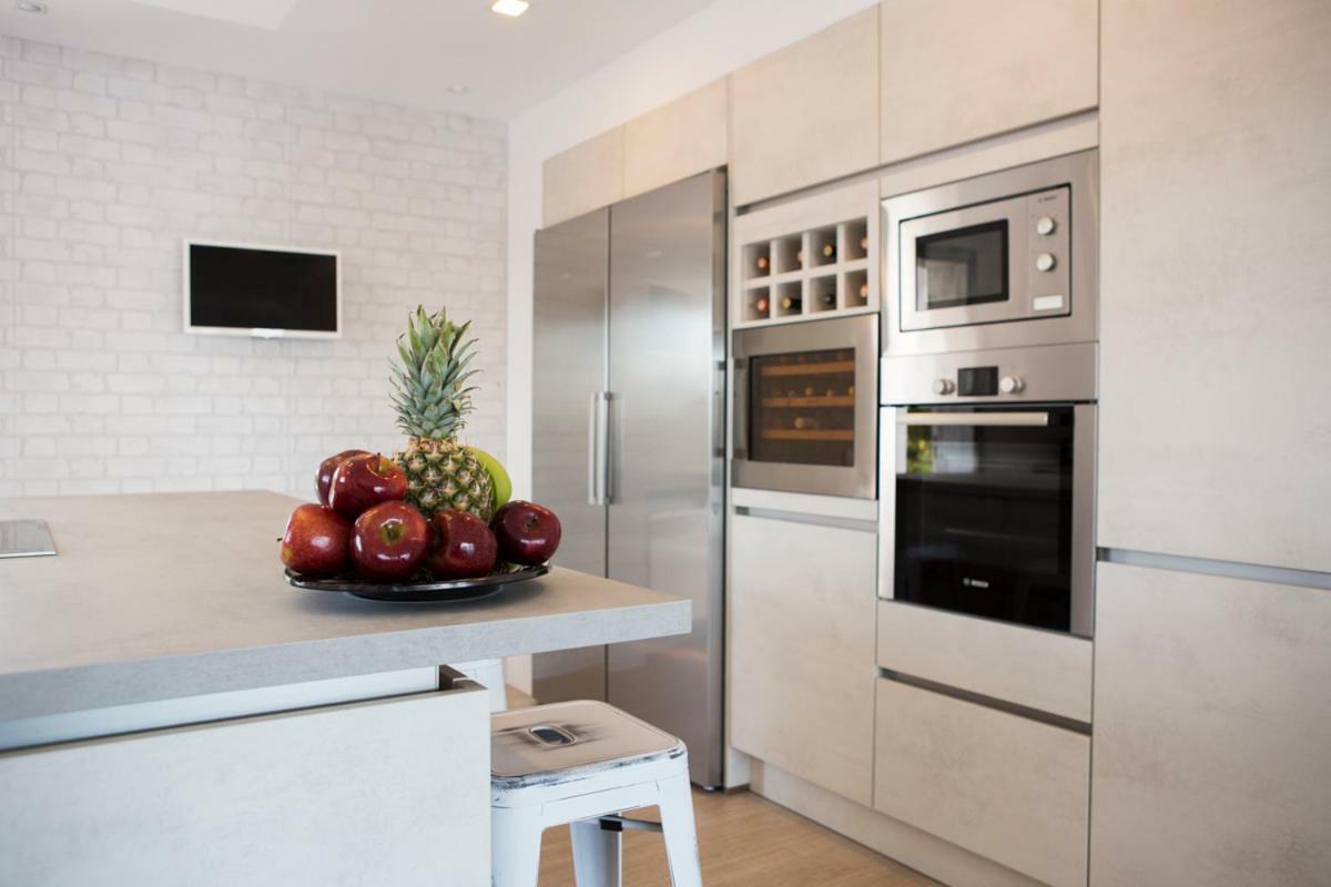סנט רפאל דה סה קראו Villa Can Raes מראה חיצוני תמונה